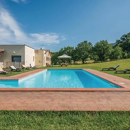 Poggiomelo Holiday home Piemonte