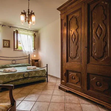 Poggiomelo Holiday home