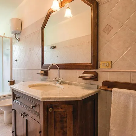 Holiday home Poggiomelo *
