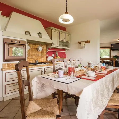 Poggiomelo Holiday home