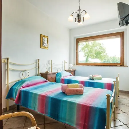 Holiday home Poggiomelo *