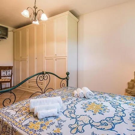 Poggiomelo Holiday home