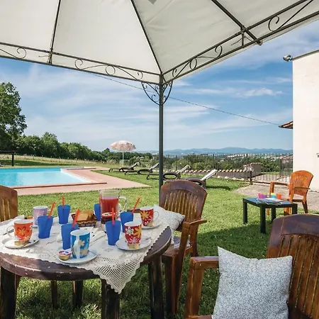 Poggiomelo Holiday home Piemonte