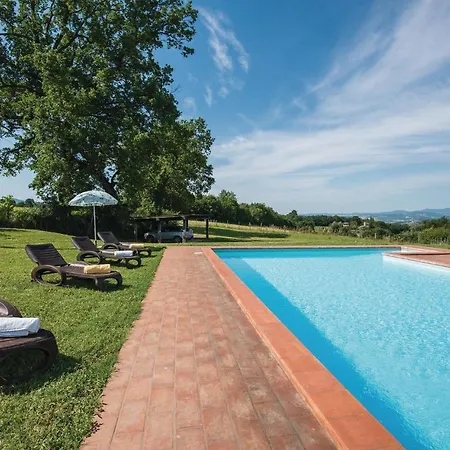 Holiday home Poggiomelo *