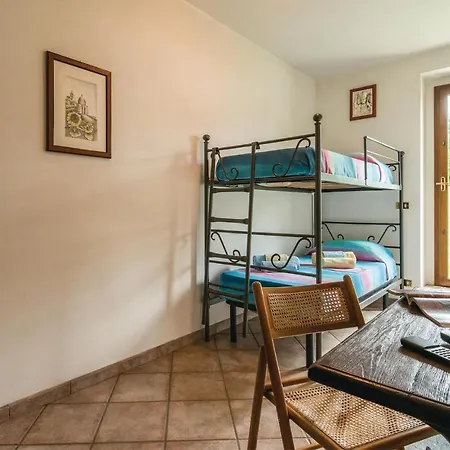 Holiday home Poggiomelo Piemonte