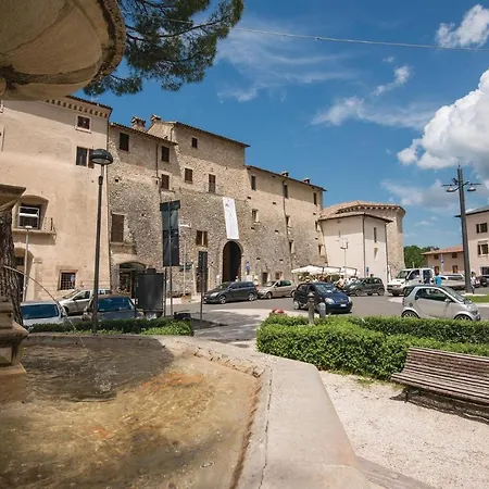 Poggiomelo Holiday home